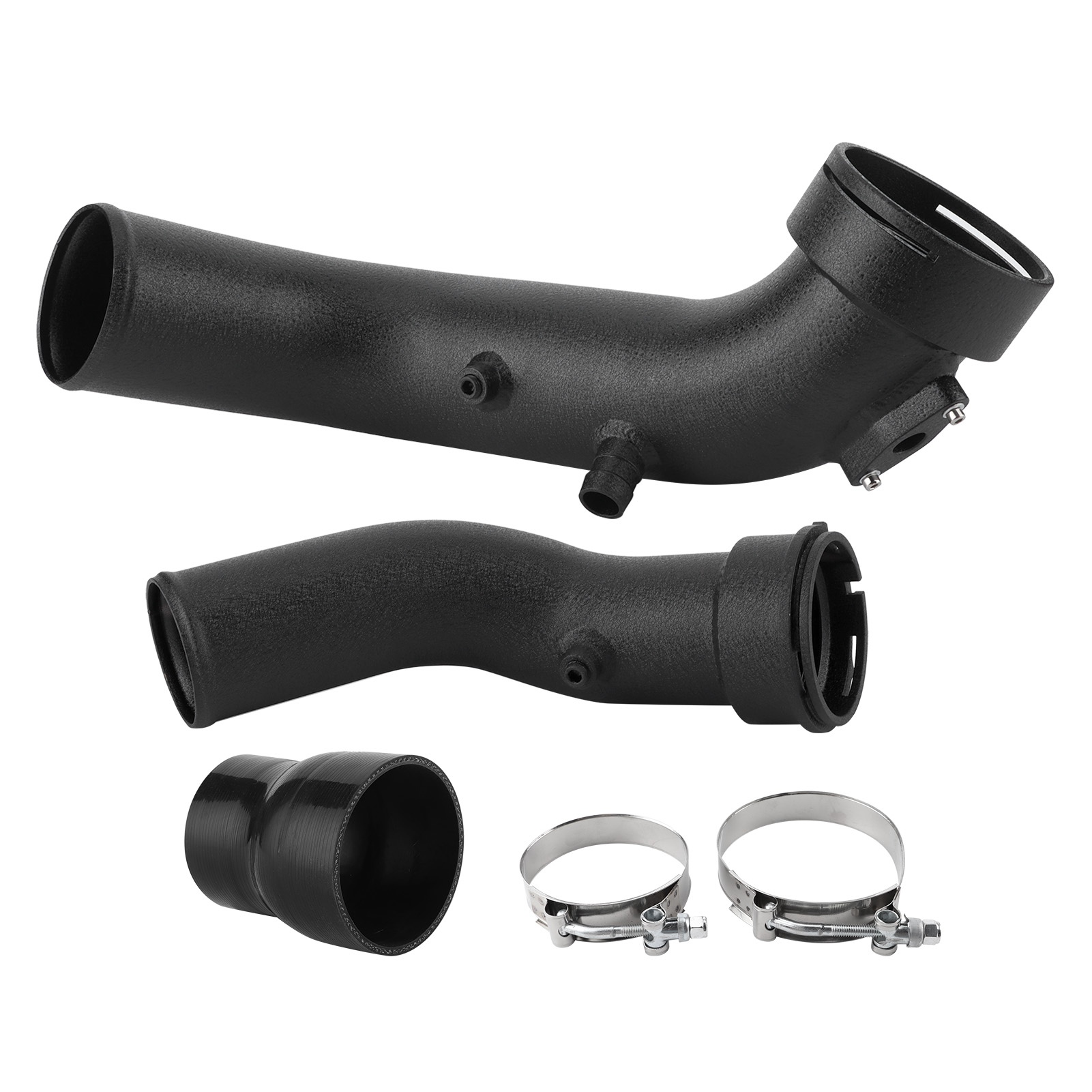 Turbo-ansaugschlauch Für N55 3.0t, Verbessert Das Ansprechverhalten, Kompatibel Mit F20 F30 135i 235i 335i, Performance-ersatzteil