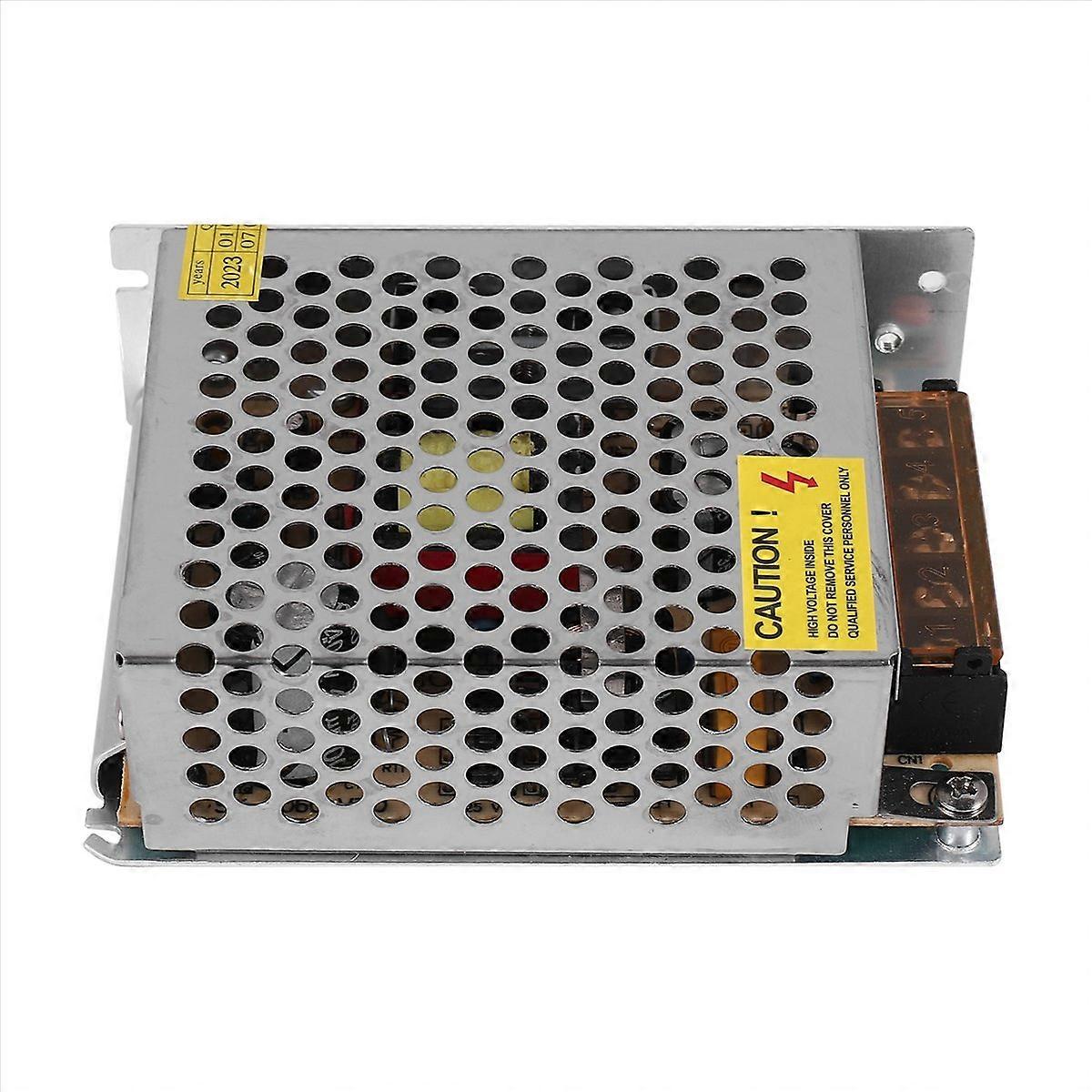 24v 3a 60w Schaltnetzteil Led-transformator Für Lichtleisten