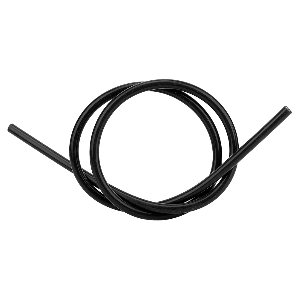 8-mm-silikon-zündkabel Für Autos, Autozubehör, Schwarzes Ersatzteil