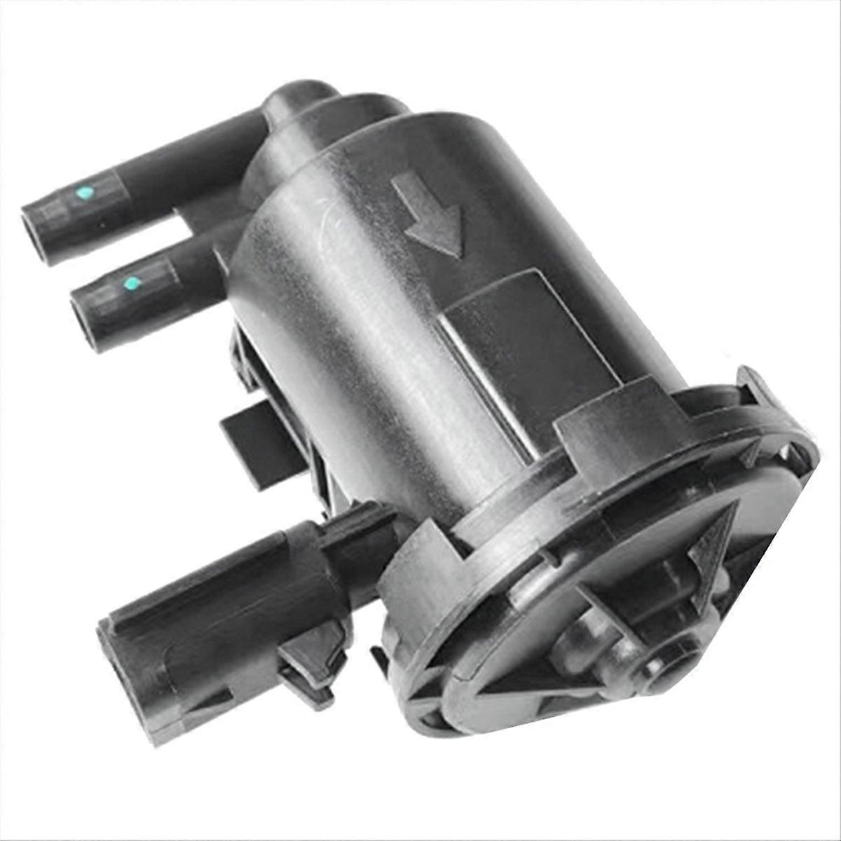 Magnetventil Zur Dampftankentlüftung Für 04669569 52121071ab, Automatisches Regelventil, Kompatibles Motorteil.