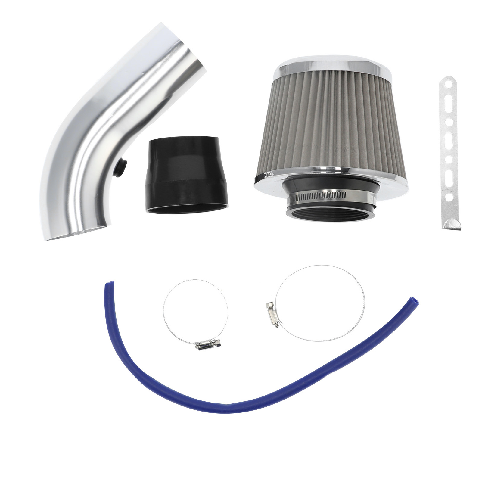 3-teiliger Trockenluftfilterkegel Für Turbo-ansaugrohr, Hochwertiges Ersatzteilset