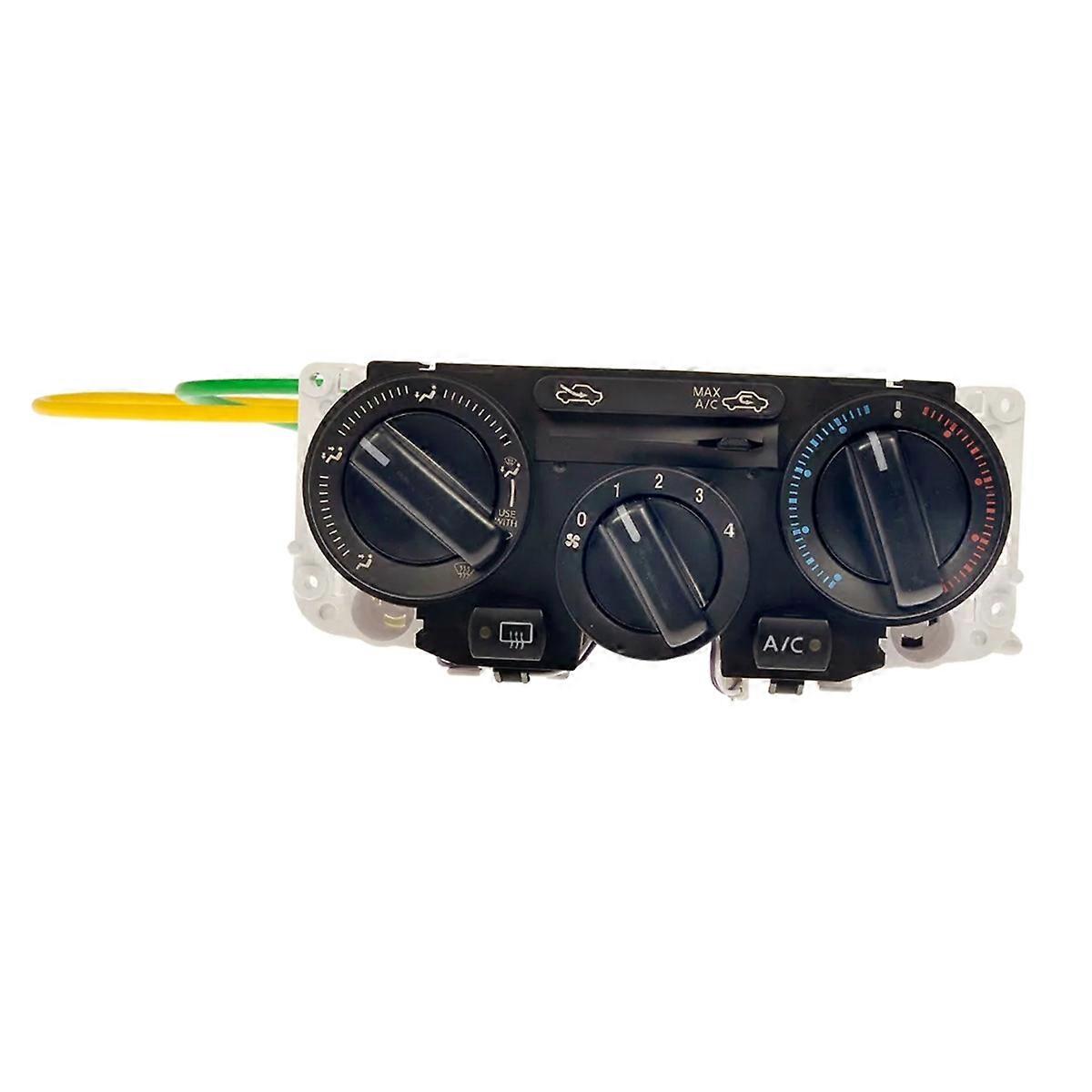 Klimasteuerungsmodul 599-216 27510el00a 27510el02a Kompatibel Mit Hlk-system