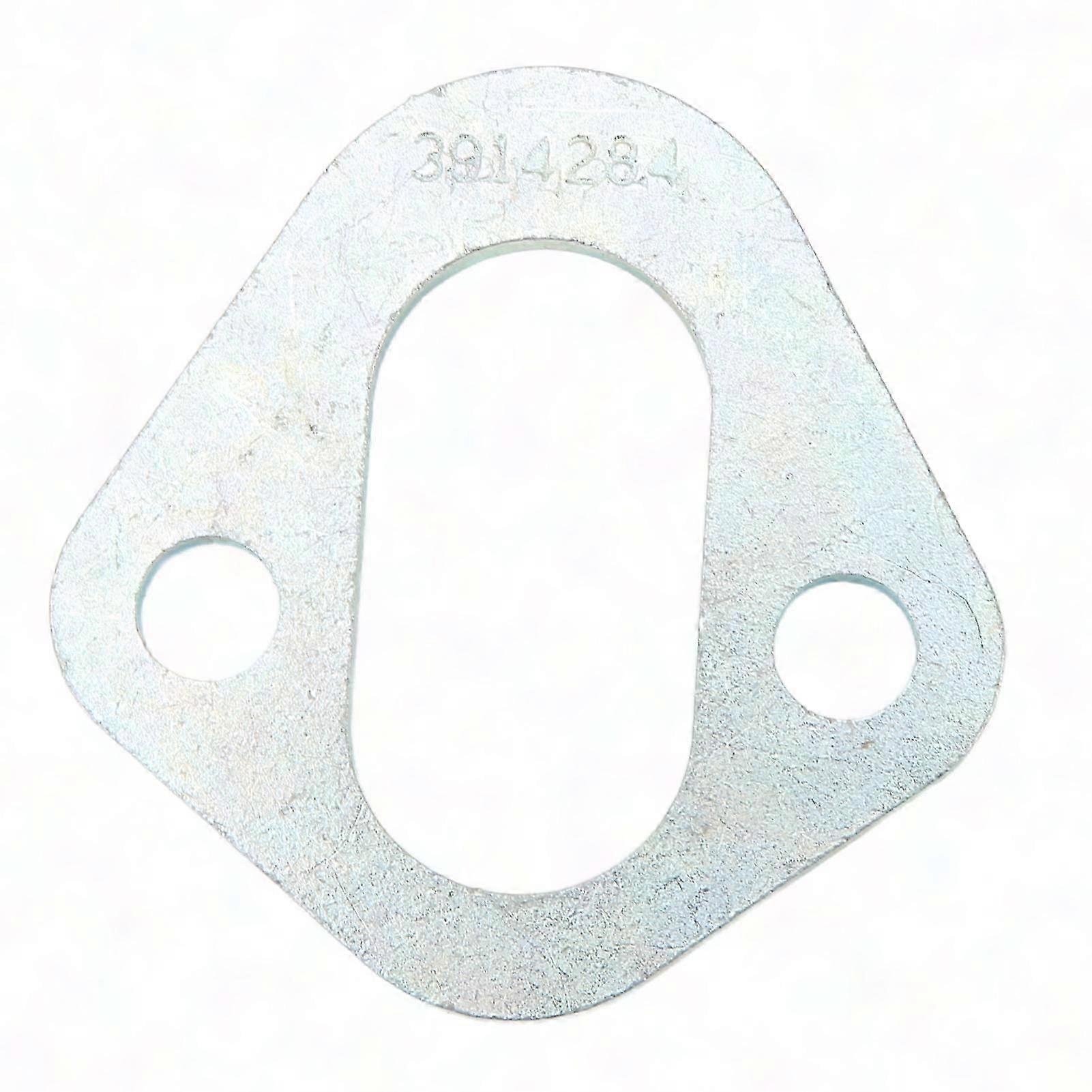 Befestigungssatz Für Die Kraftstoffpumpe Aus Metalllegierung Mit Dichtung Und Distanzstück, Ersatz-montagesatz Für Dodge 5.9l 6bt 12v 1994-1998
