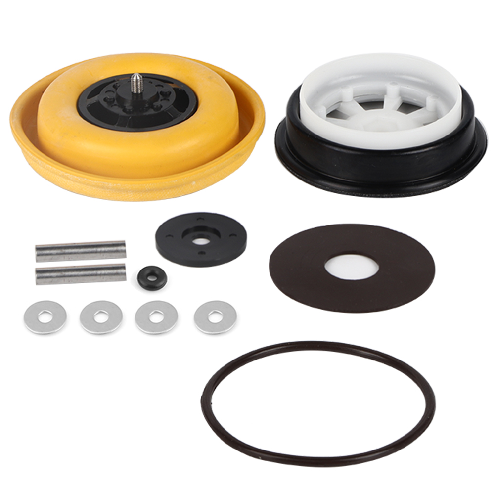 Kraftstoffpumpen-reparatursatz Für Johnson Evinrude Vro, Alle Modelle, Baujahre 435921 436095