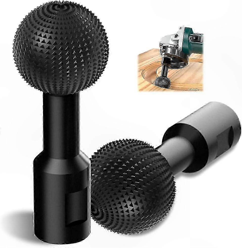 Hochwertiger 2024-hartmetall-kugelfräser Für Holz- Und Metallbearbeitung, 10-mm-polierwerkzeug, Ideales Zubehör Für Holzbearbeitung Und Gravur.