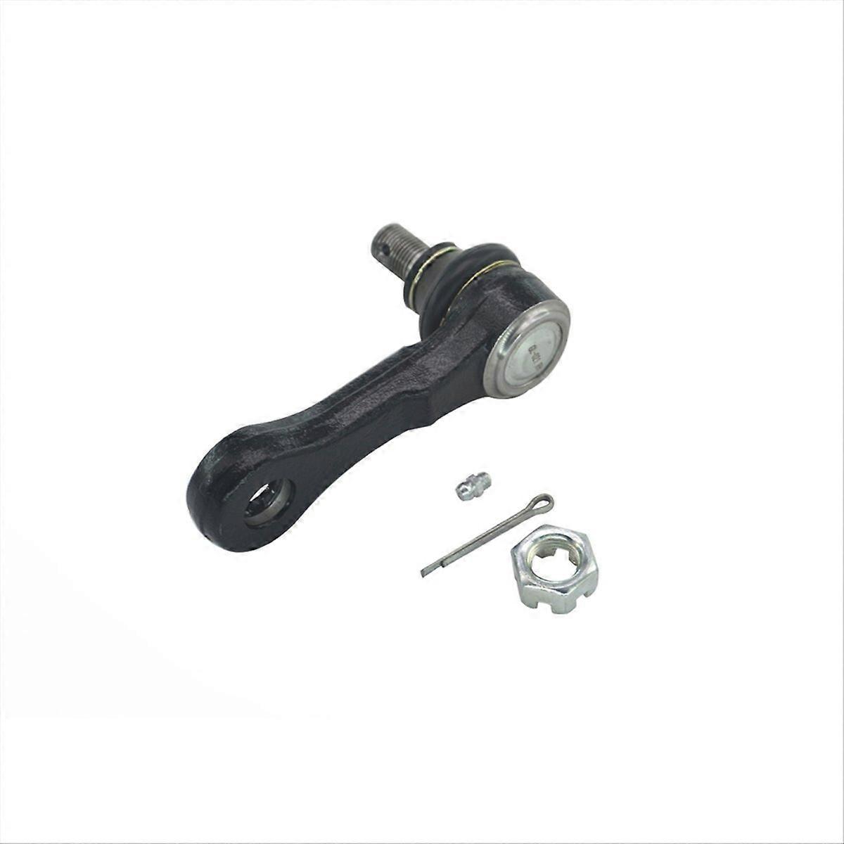 3ba-24-71320 3ea-24-52320 Kugelgelenk Für Spurstangenkopf, Kompatibler Ersatzsatz, Hochleistungs-lenkungsteil, Befestigungssatz Für Aufhängungsstreben, Kugelkopf (männlich), Für Den Einsatz Im Automob