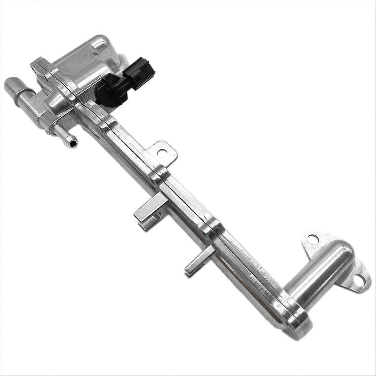 Lr4 Aluminium-heizrohr Mit Integriertem Sensor, Kompatibles Ersatzteil, Präziser Wärmewiderstand, Ersatzteil Für Heizsysteme, Langlebige Qualität, Temperatursensor, Zuverlässiges Zubehör.