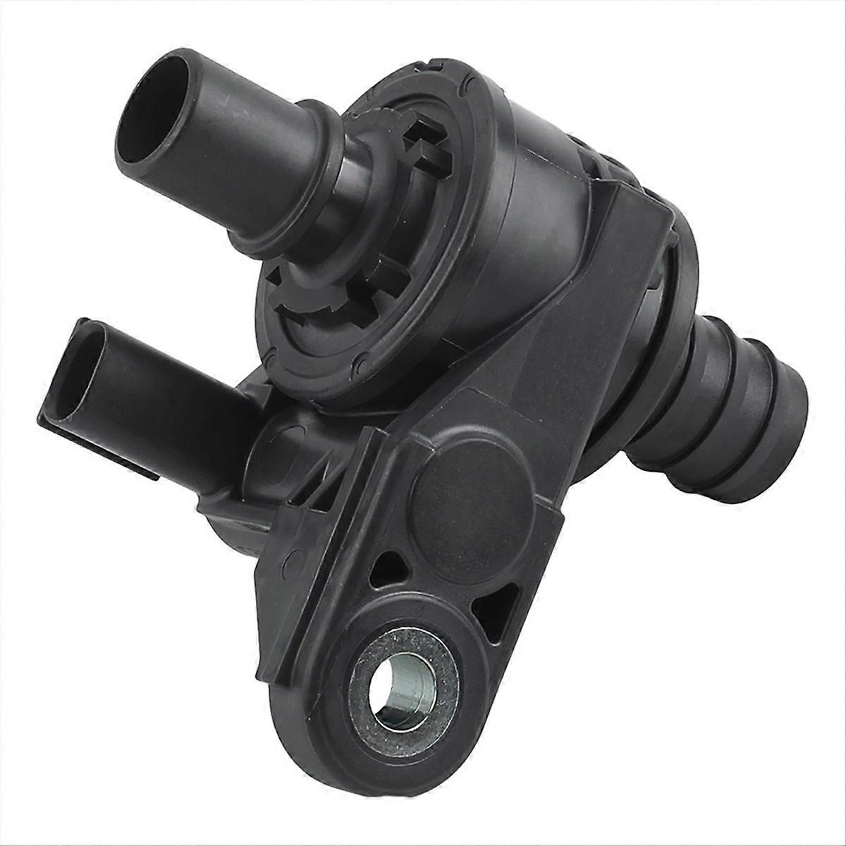 Kühlmittel-regelmagnetventil 1667125010 Für Toyota Sienna, Kompatibles Ersatzteil, Präzise Wasserdurchflussregelung, Einfacher Austausch, Hohe Qualität.