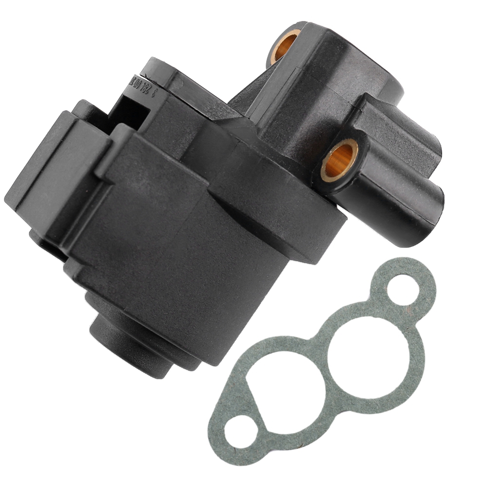 35150-02600 Leerlaufregelventil, Kompatibel Mit Hyundai Kia Picanto