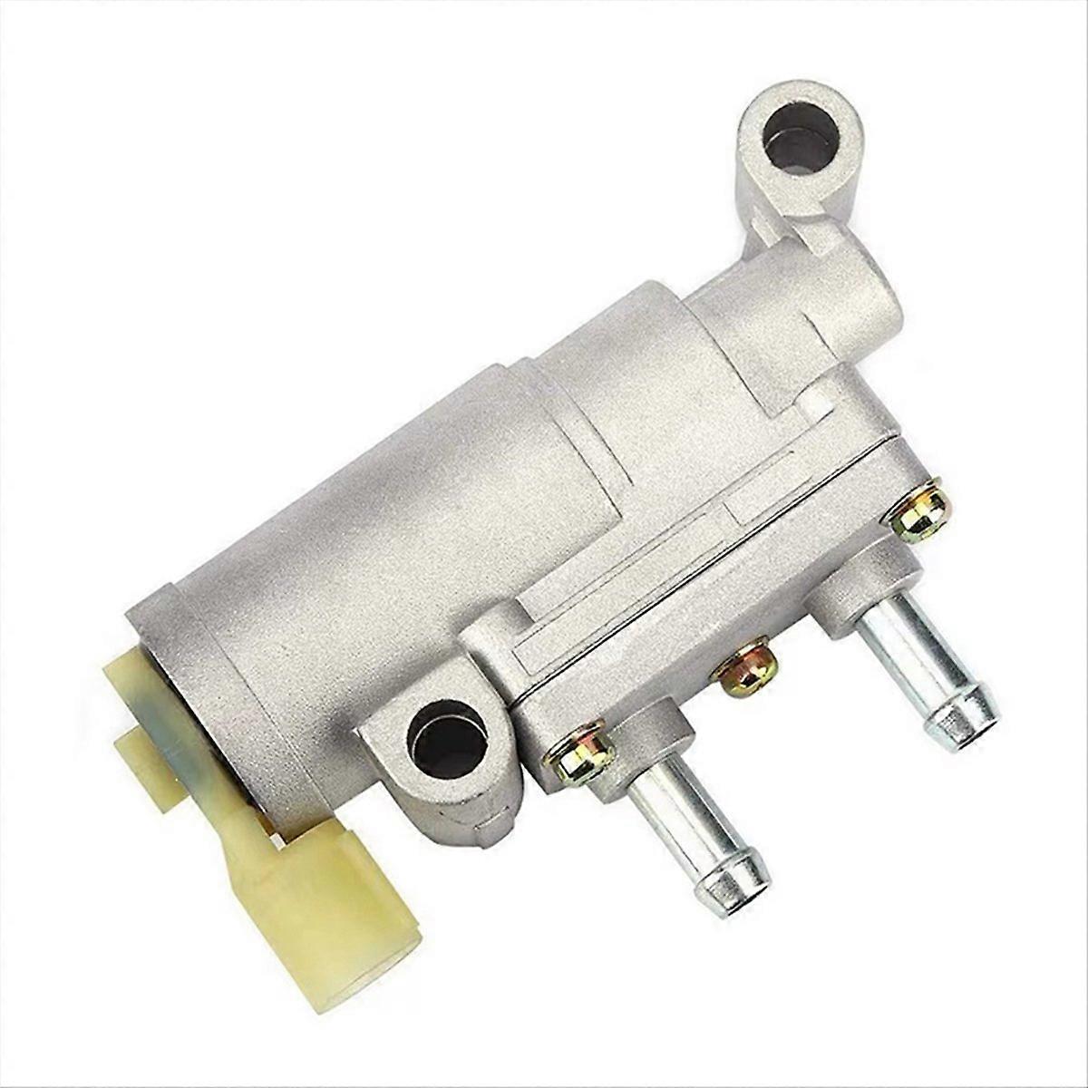 Leerlaufregelventil 36450-pp4-e01, 36450-pm6-a01, 36450pm6a01 - Leerlaufregelventil Für Einspritzung, Neues Autoteil, Kompatibel Mit Honda, Direkter Ersatz.