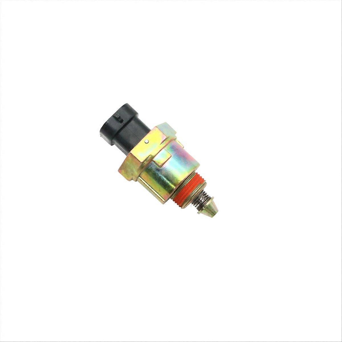 Leerlaufregelventil Iac 17078832 Für Automotoren, Hochleistungs-ersatzteil