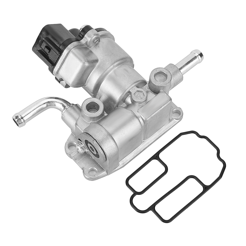 Leerlaufregelventil Für Mitsubishi Pajero V31 4g63 L200/300 Md614713 - Luftregelventil