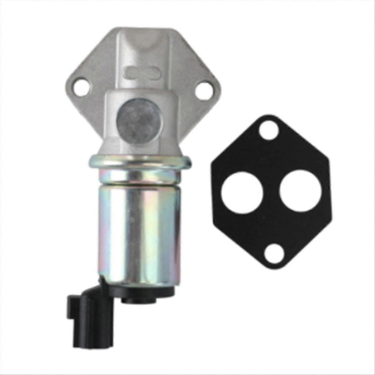 Leerlaufregelventil Für Motoren, Leerlaufluftregelventil Für Fahrzeuge, Ersatzteil, Leerlaufregler, Leerlaufmotor, Zuverlässiger Ersatz.