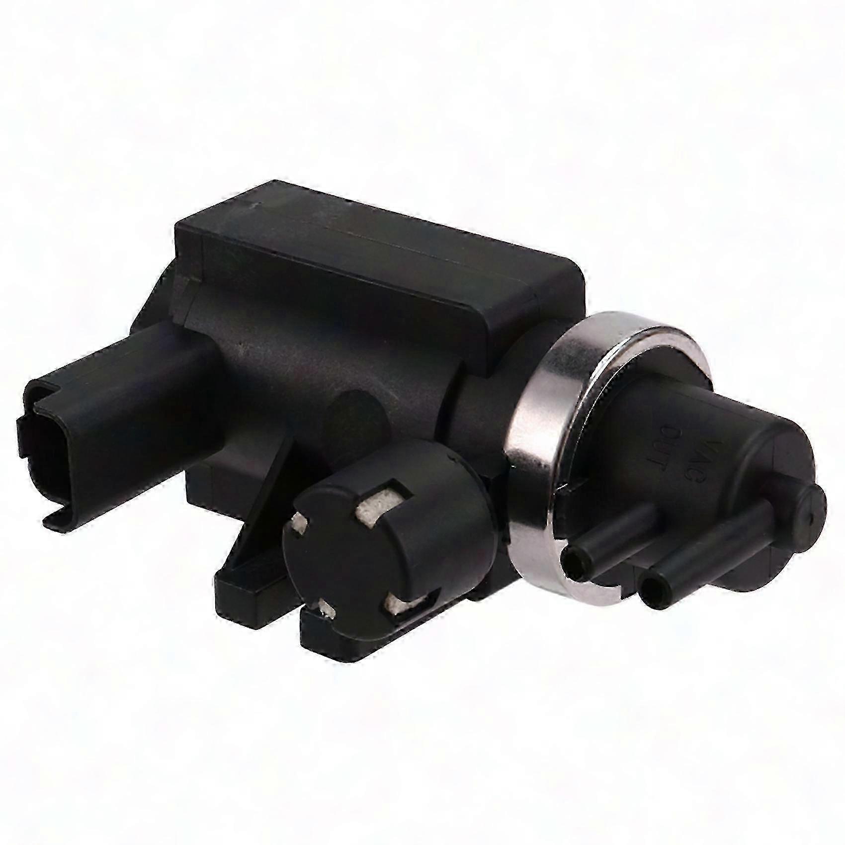 Turbolader-ladedruckventil 9660693180 Für Citroën C4, C5, Jumpy Und Peugeot 307 Expert 2.0 16v, Neues Ladedruckventil, Kompatibles Motorteil, Zuverlässiger Ersatz.