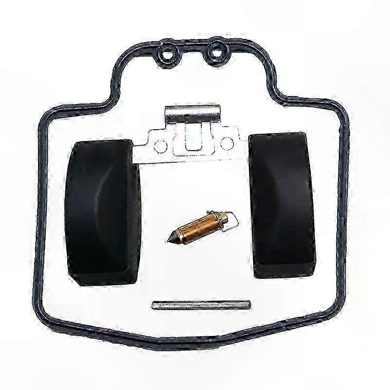 Vergaser-reparatursatz Für Yp125e Roller, Kompatibel Mit Modellen Von 2003-2009, Motorteil, Düse, Dichtung, Nadel, Düse, Komplettes Set.