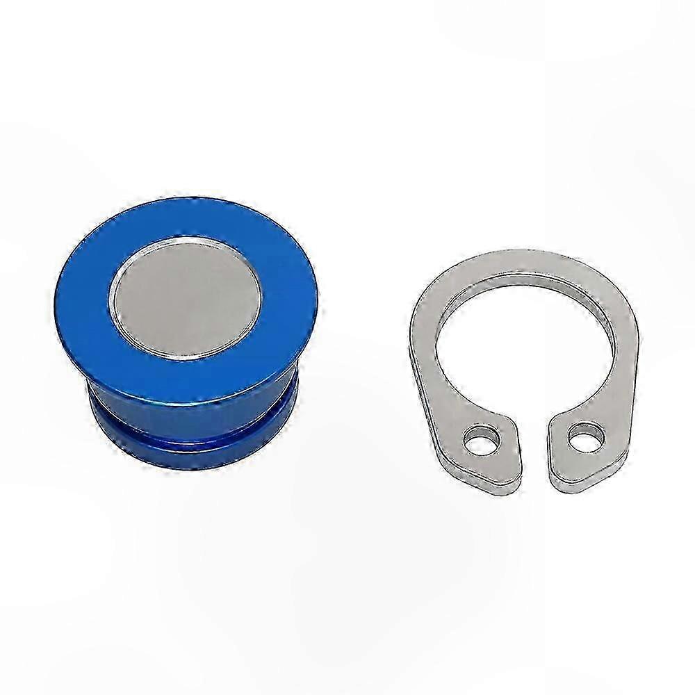Universal-magnet-kit Für Tachometerrotor Für 125-501 Cm³ Motorräder (enduro, Cross, Offroad) Der Baujahre 2014-2023