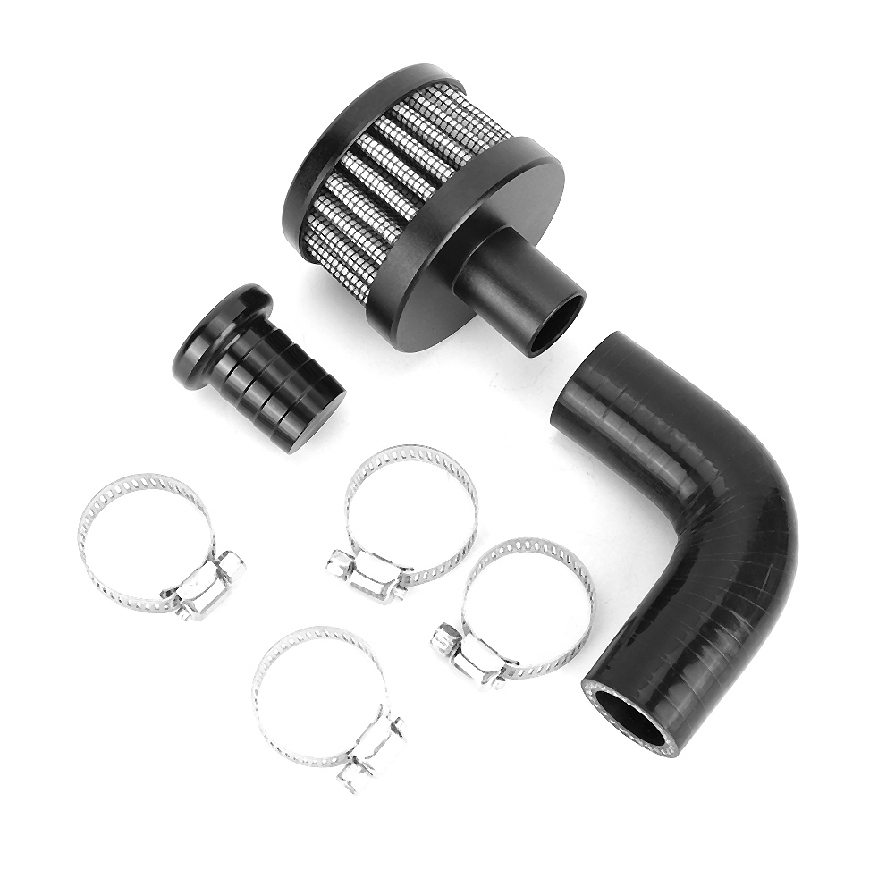 Lüftergehäuse-umverlegungssatz Für Dodge 6.7 Cummins Diesel 2500 3500 2007.5-2017