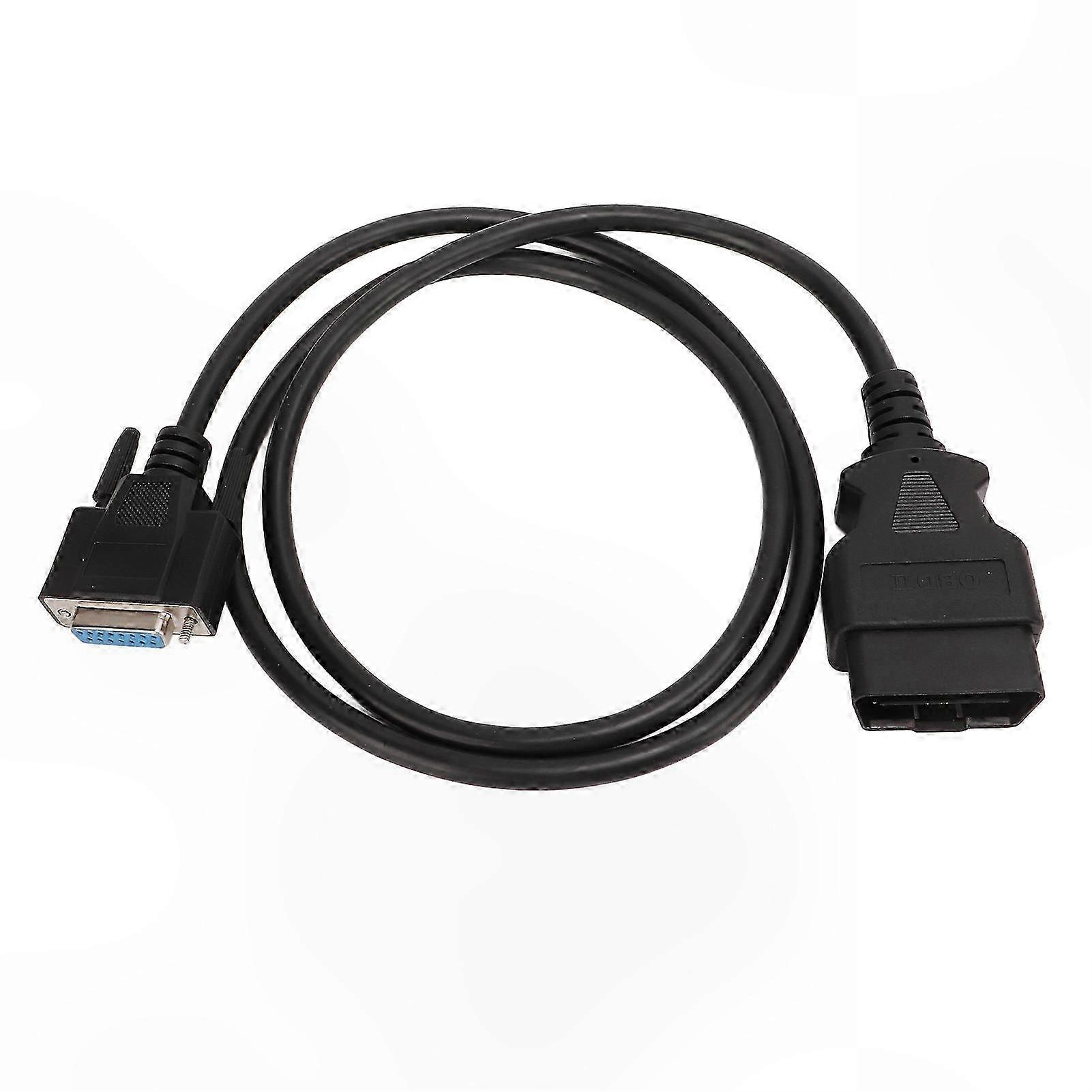 Obd2-diagnosekabeladapter Für Kfz-prüfung Und -austausch