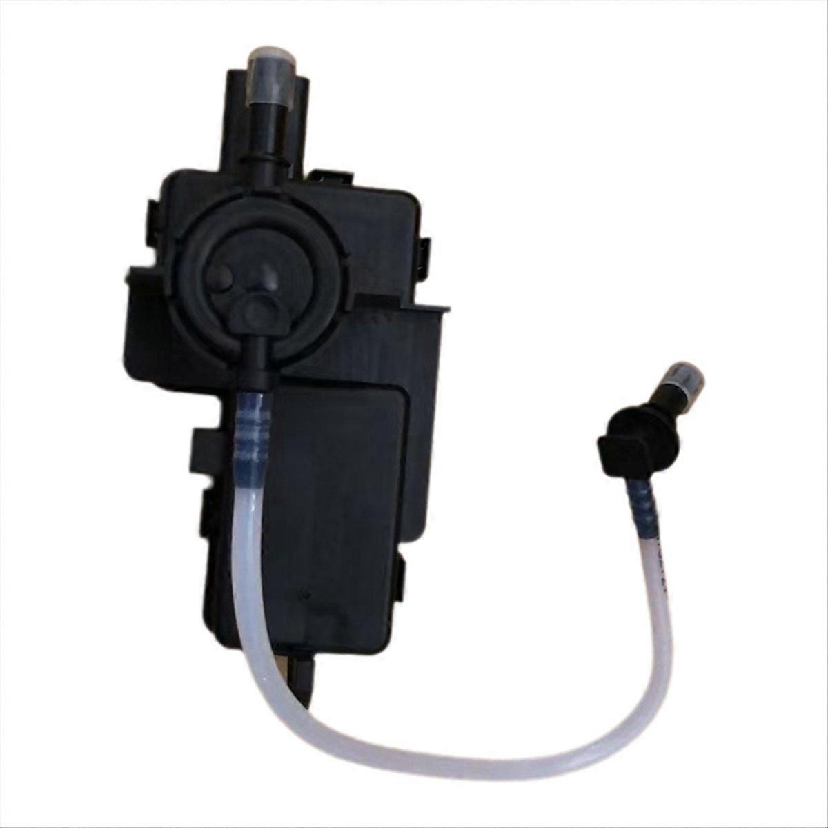 Kraftstoffadditiv-pumpensystem Für C3 Ii Ds3 1.4 1.6 - Dieselkraftstoffadditivtank Kompatibel Mit Citroën Peugeot