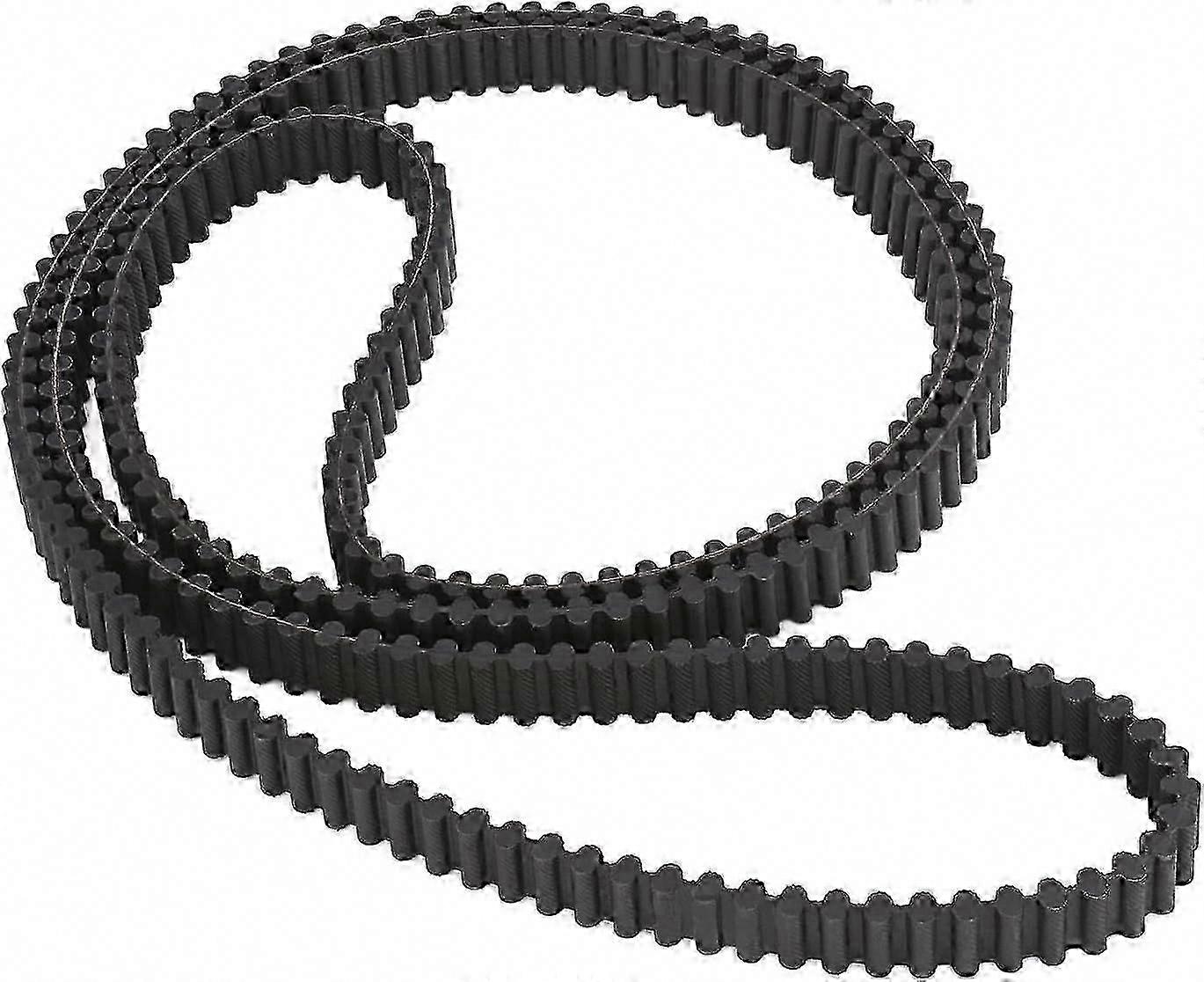 John Deere M150717 Lt-serie Zahnriemen Für Rasenmäher, Kompatibles Ersatzteil, Einfacher Austausch