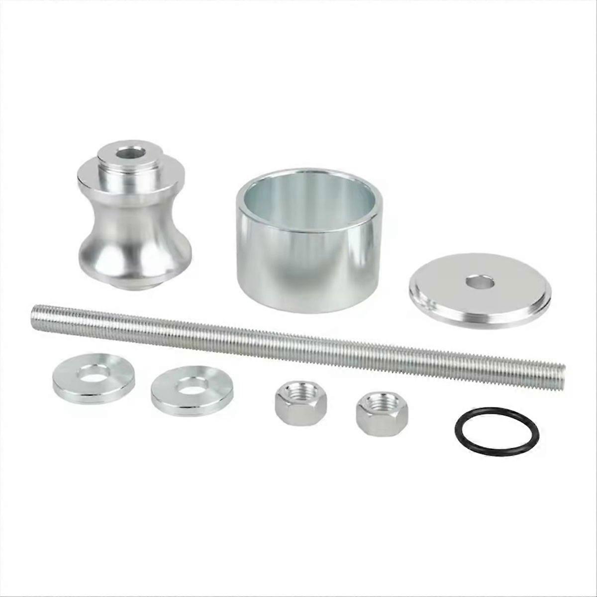 40-mm- Und 44-mm-aluminium-lagerabzieher, Naben-demontagewerkzeug, Geeignet Für Mechaniker, Einfache Radabnahme, Kompatibel Mit Mehreren Größen, Robust Und Praktisch.
