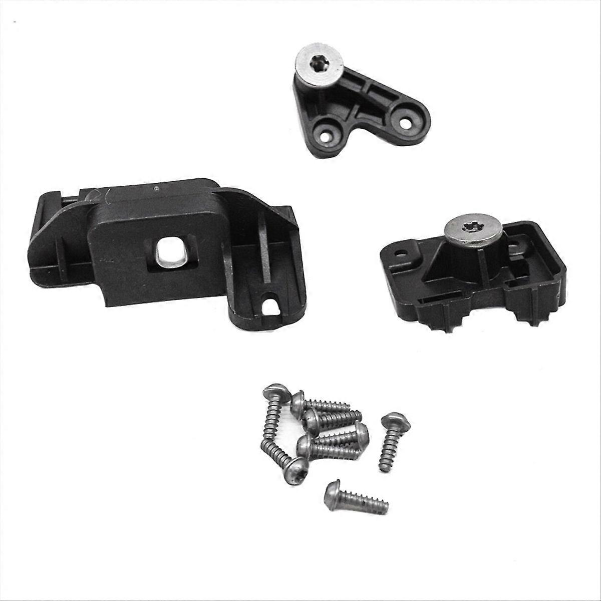 Scheinwerfer-reparaturhalterung, Set Kompatibel Mit Klasse A Und Cla, Modell B, Passgenau, Robustes Ersatzteil, Einfache Montage.