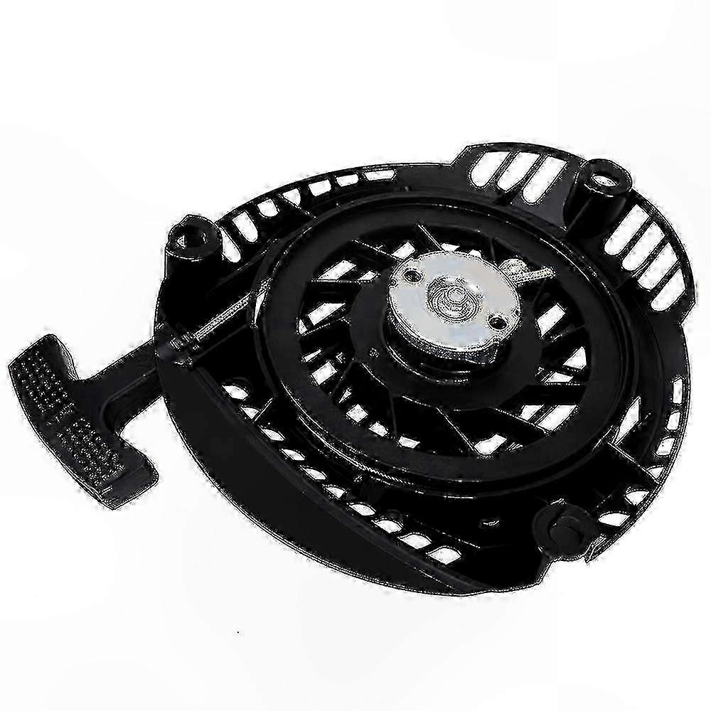 Seilzugstarter Mit Einziehbarer Feder Für Toro-rasenmäher, Kompatibel Mit Den Modellen Xt675, Xt650, Xt775, Xt800 – Ersatzteil, Handstarter Mit Zugseil