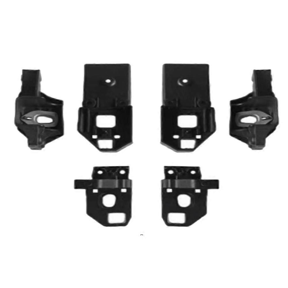 Reparaturset Für Frontscheinwerfer Für Cla W117, B-klasse W246, Gla W156 – Kompletter Scheinwerfer, Kompatibles Mercedes-benz Ersatzteil