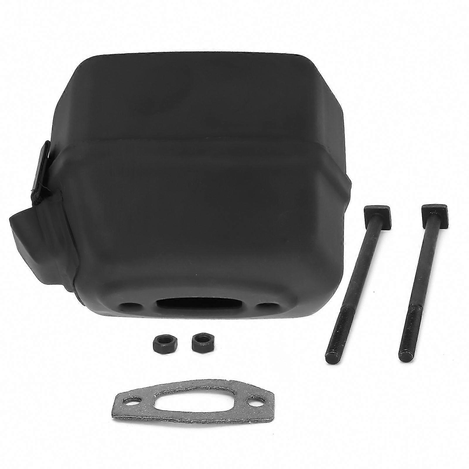 Husqvarna 154 254 50 51 55 Rancher Auspuff-reparatursatz (schrauben, Muttern, Dichtung) 503749101