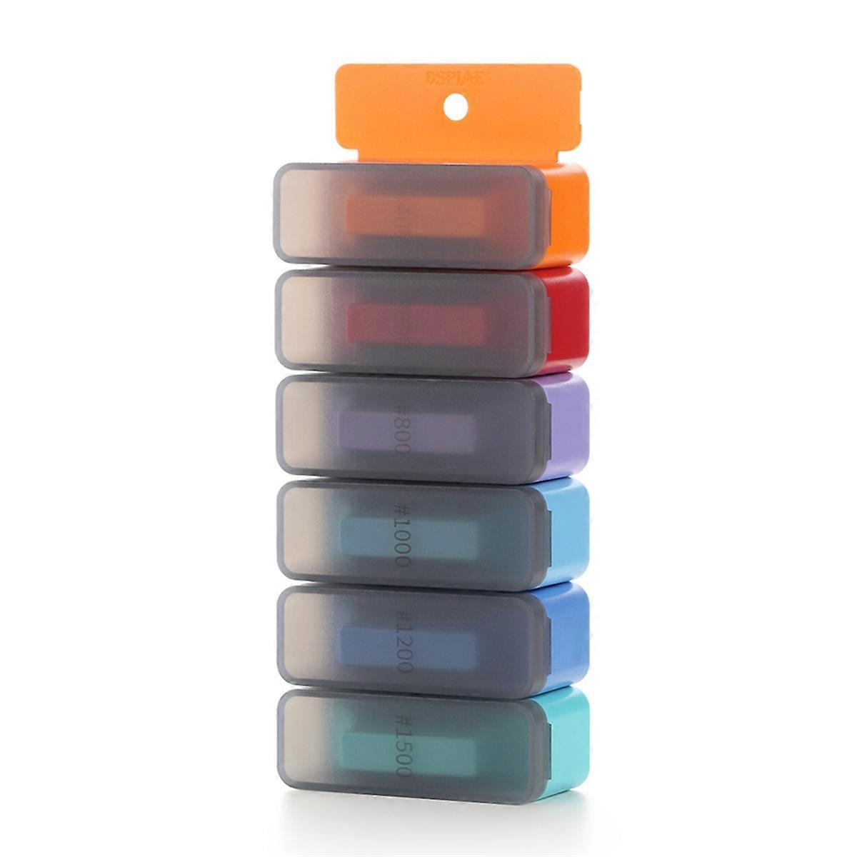 Set Aus Schleifpapieren Für Modellbau, Heimwerkerwerkzeuge, Präzises Schleifen, Verschiedene Körnungen, Für Den Einsatz Im Modellbau Und Bei Kreativen Hobbys, Komplettes Set.