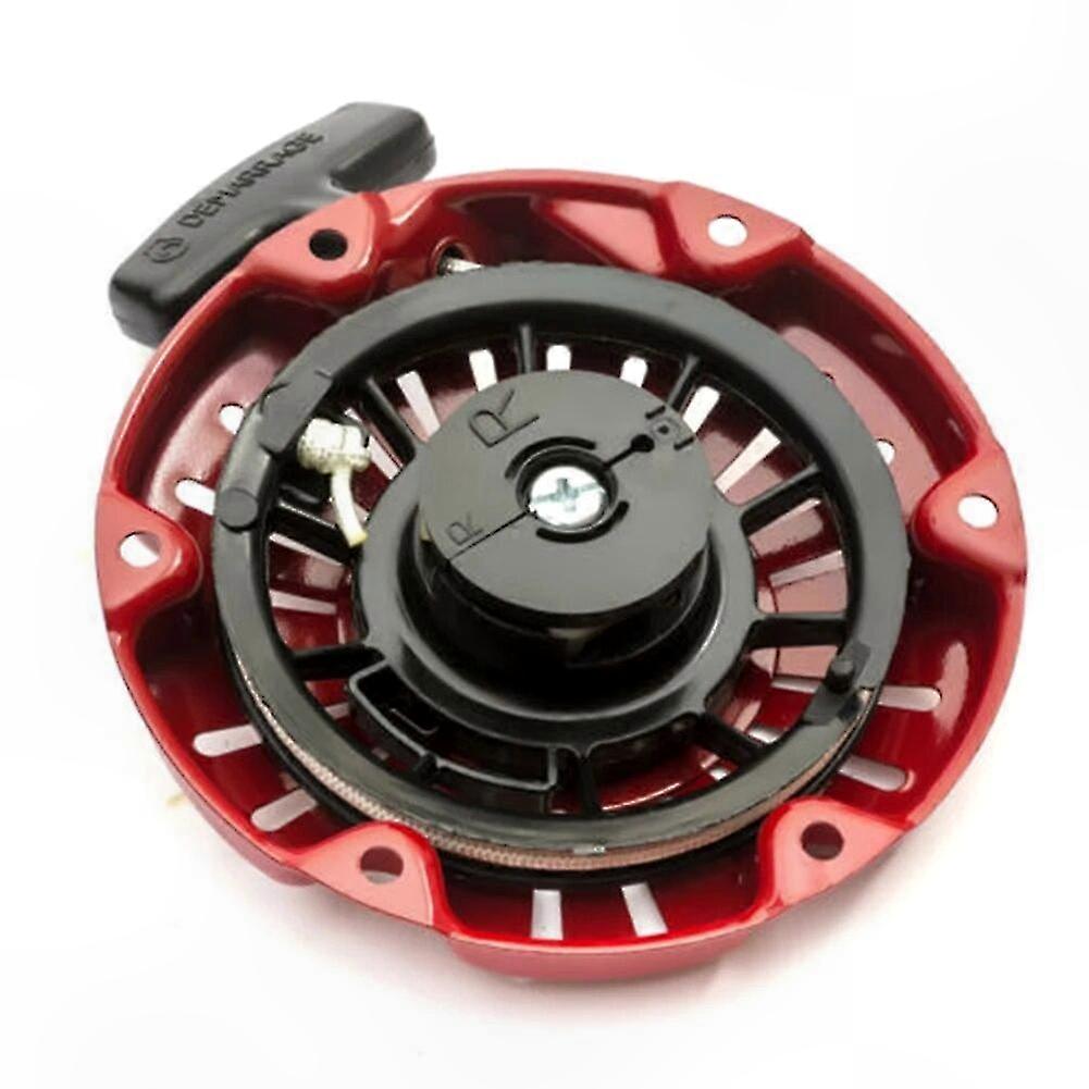 Komplettes Starterkabel Für Gx100-motoren, Kompatibel Mit Rasenmähern Und Gartengeräten, Austauschset Mit Einfacher Montage