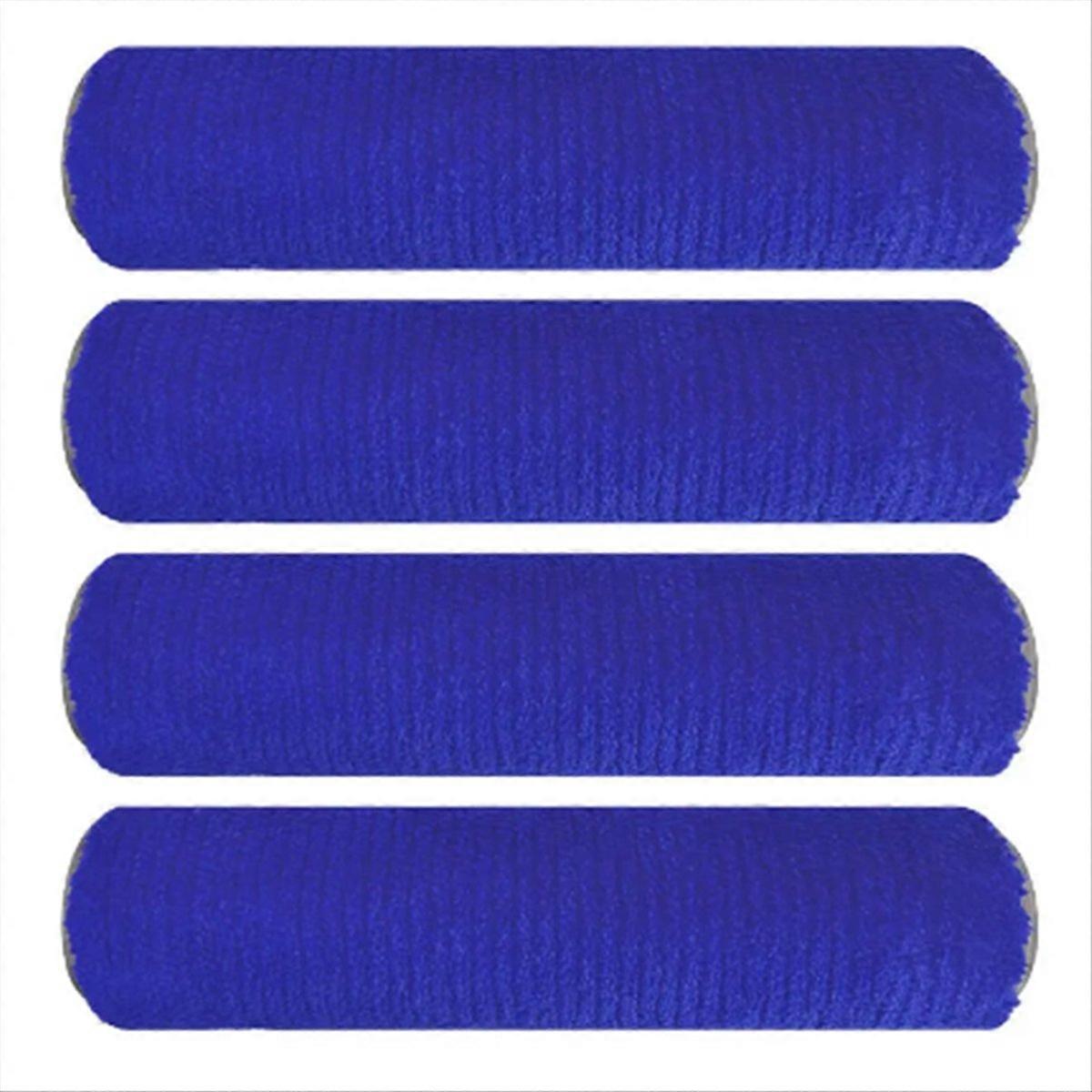 Set Mit 2 Weichen Bürsten Für Den Wash G1 Bodenreiniger, Ersatzzubehör, Weicher Waschkopf, Kompatibel Mit Staubsaugern, Einfacher Austausch