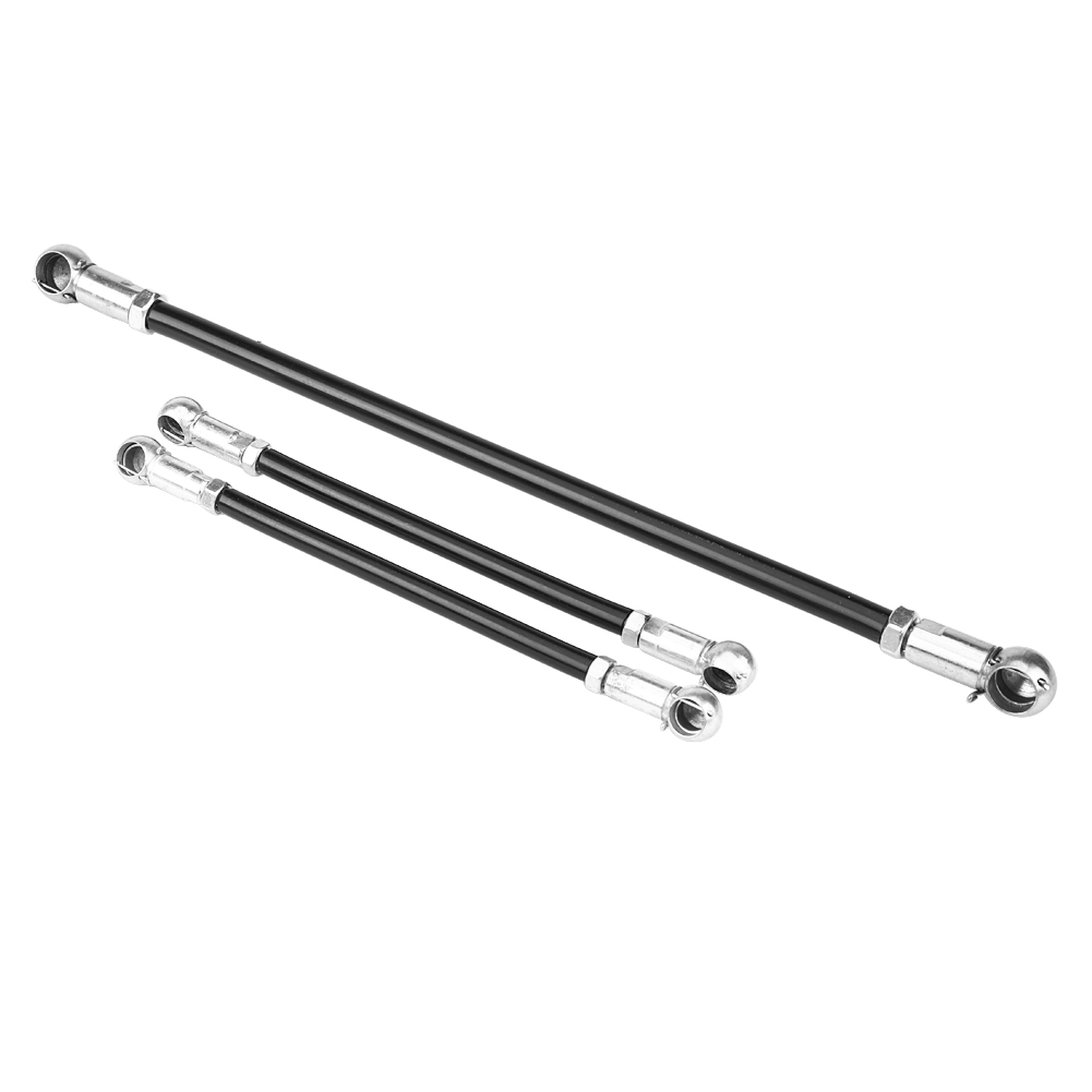 Satz Mit 3 Schaltgestängestangen Für Peugeot 106 1991-2003 Citroën Saxo 1994-2004