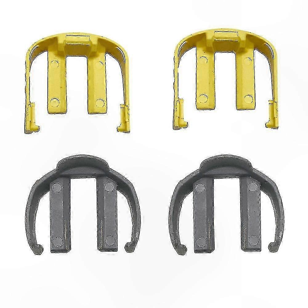 Hochdruckreiniger-auslöseclip Und Schlauch Für K2-, K3- Und K7-modelle – 2er-pack Ersatz-c-klemmen, Zubehör Zszjbv53