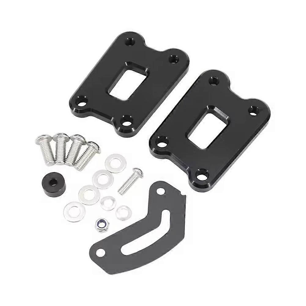 Motorradständer Für Mt09 Fz09 Mt-09 Mt 09, Kompatible Teile Und Zubehör, Fahrerausrüstung, Schutzset, Robustes Design, Für Den Täglichen Und Sportlichen Einsatz.