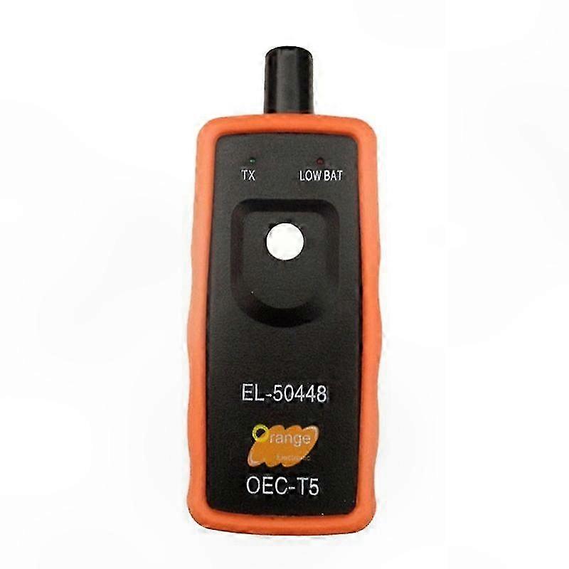 Tpms-reset-tool Für Reifendrucksensoren, Fahrzeugdiagnose Und Systemneuanlernung.