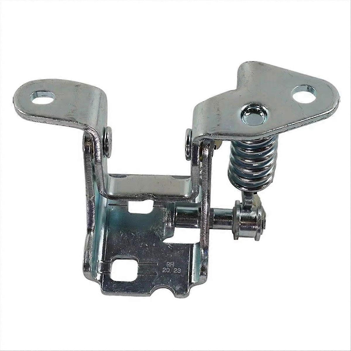 Rechtes Türscharnier 5115713ak Für Jeep Compass, Robustes Stahlscharnier, Oem-ersatzteil, Einfache Montage, Originalzubehör.