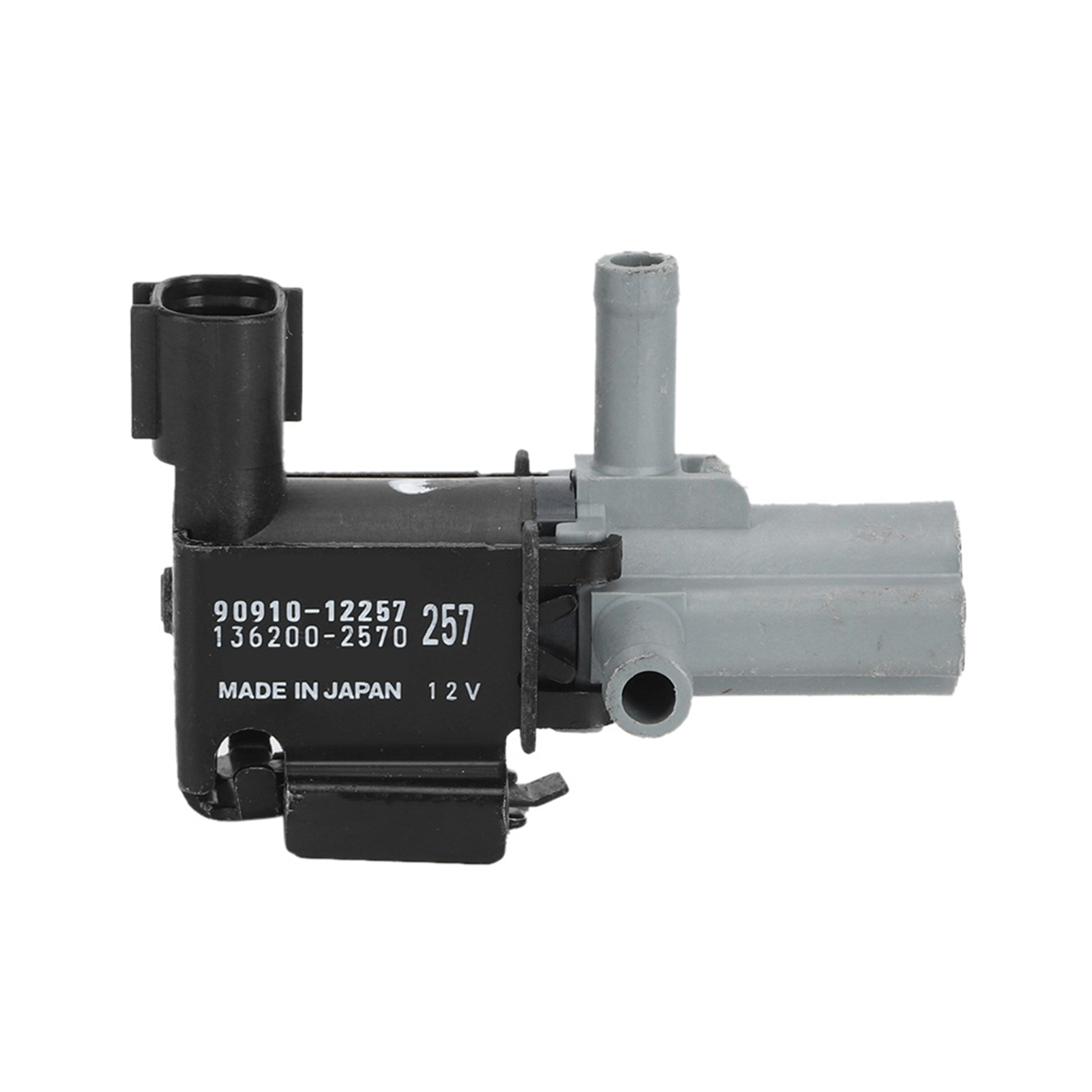 Corolla 90910-12257 Kompatibles Kfz-staubsauger-regelmagnetventil
