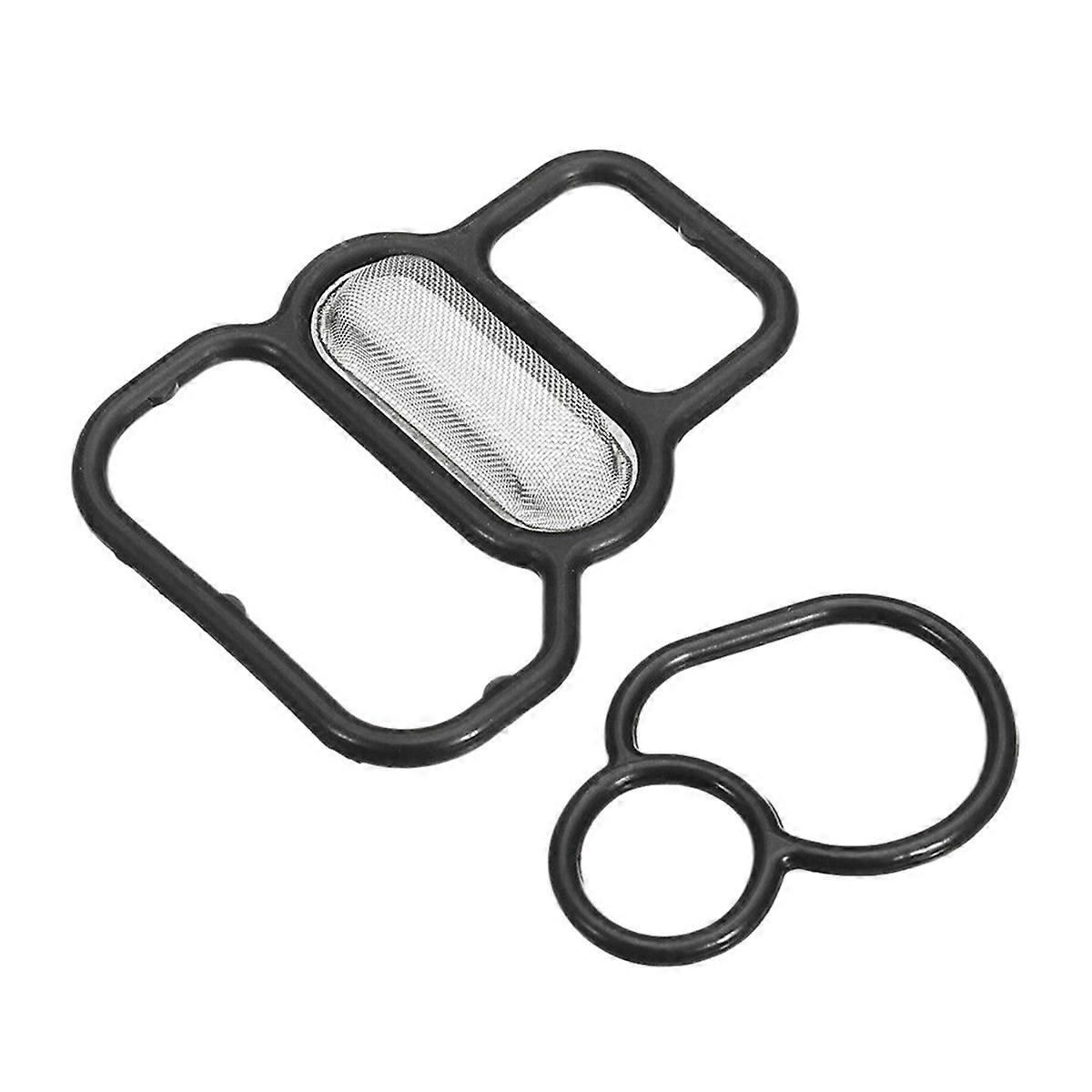Steuerventil-dichtungssatz 15825-p2m-005 Für Vtec 1996–2005, Verteilerdichtung, Motorersatzteil, Hochleistungsdichtungssatz