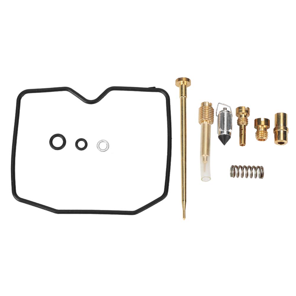 Vergaser-reparatursatz Für Motor Und Kraftstoffsystem, Kompatibel Mit Kawasaki Klr650 1987-2007
