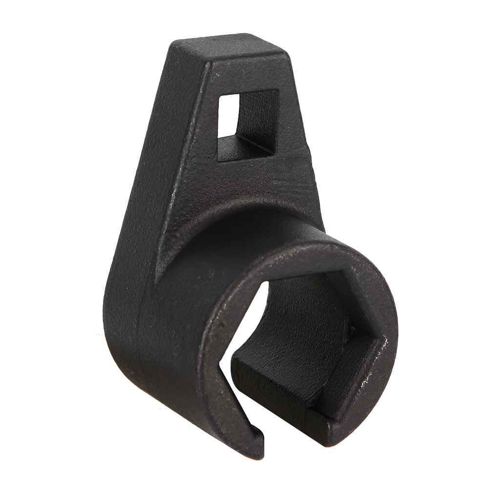 7/8 Zoll 22 Mm Sauerstoffsensor-steckschlüssel, 3/8-zoll-schraubenschlüssel-entfernungswerkzeug, Einfache Und Dauerhafte Demontage.