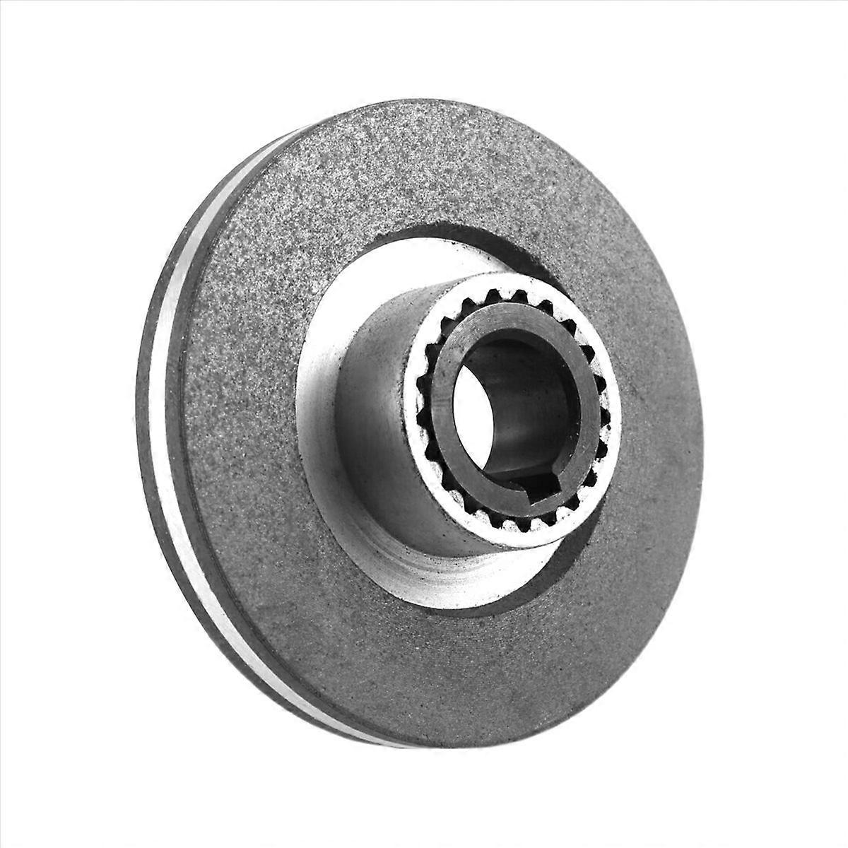92-mm-elektromagnetbremse Für Yej80-motor, Reibungsbremse, Standardfuß, Industriemotor-ersatzteil, Zuverlässige Bremsung, Kompatibel Mit 80-mm-elektromotoren.