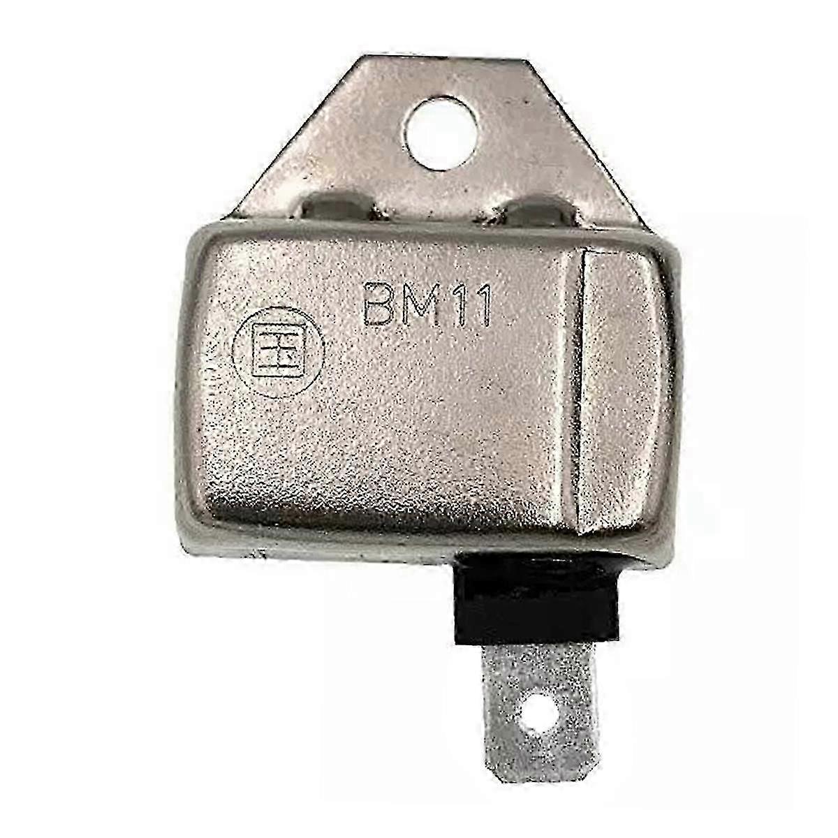 Zündanlage Als Ersatz Für Traktor M73484 M70114, Kompatibles Zündmodul, Landwirtschaftliche Ersatzteile
