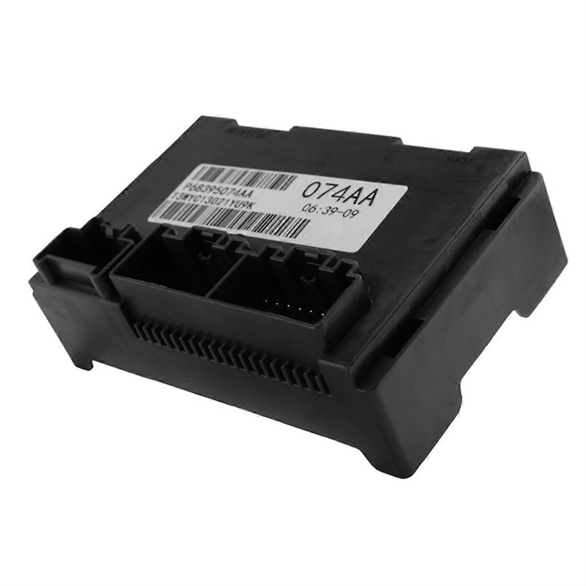 Transfermodul 074aa P68395074aa, Plug&play-anschluss, Ersatzteil Für Das Verteilergetriebe, Kompatibel Mit Jeep, Direkter Austausch, Kein Löten Erforderlich.