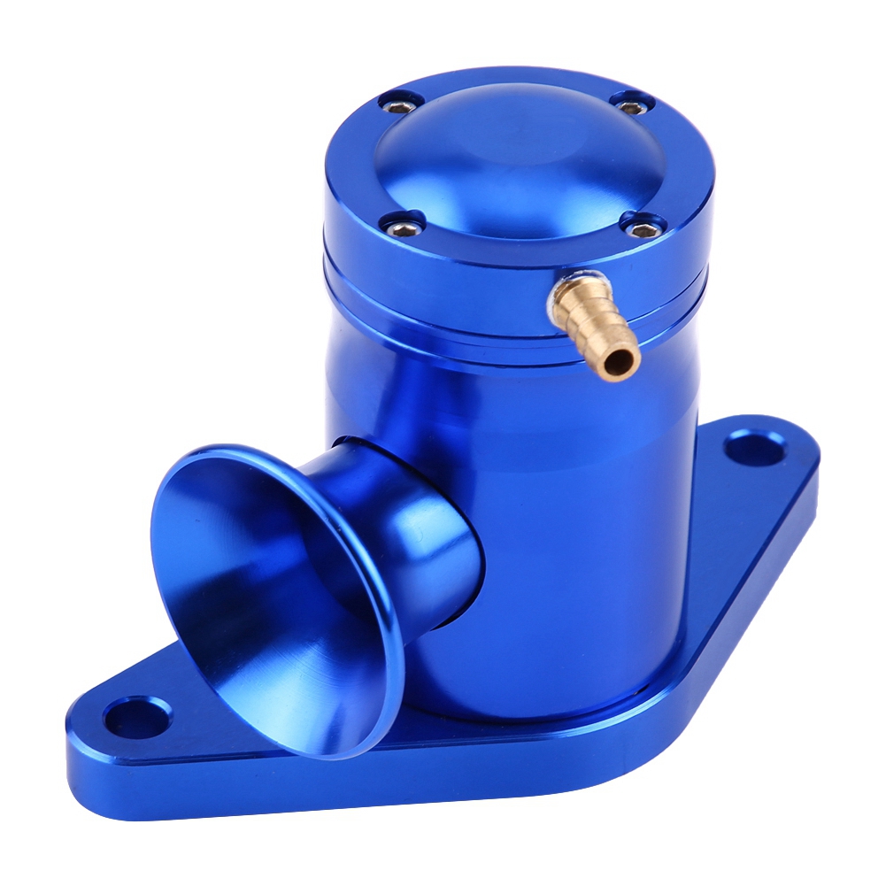 Bov-überdruckventil Für Subaru Impreza Wrx Ej20 Sti 2002-2007 (blau)