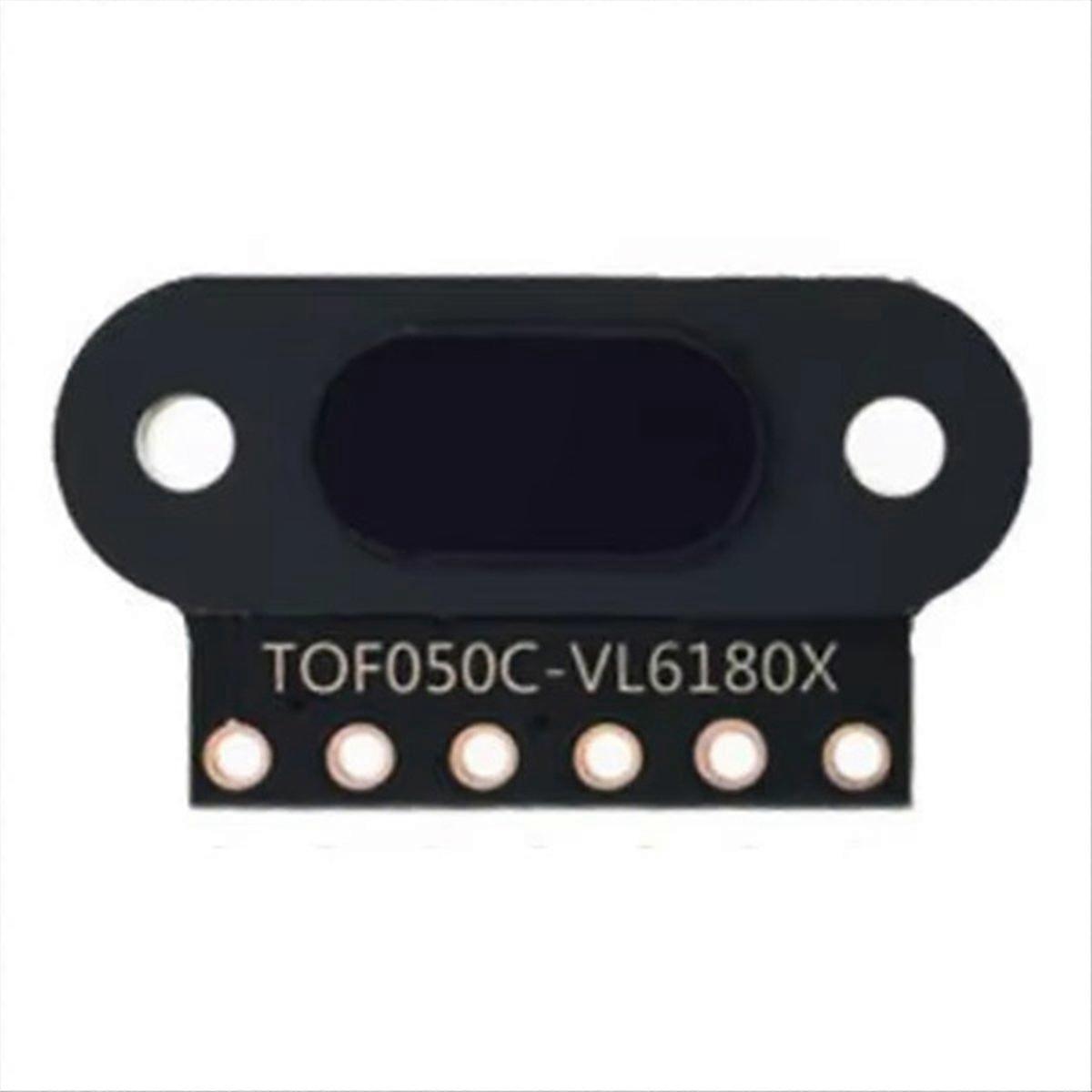 Tof050c Laser-entfernungsmesser-sensor Für Stm32, I2c-ausgang, 50 Cm Messbereich, Präzises Optisches Distanzmessmodul.