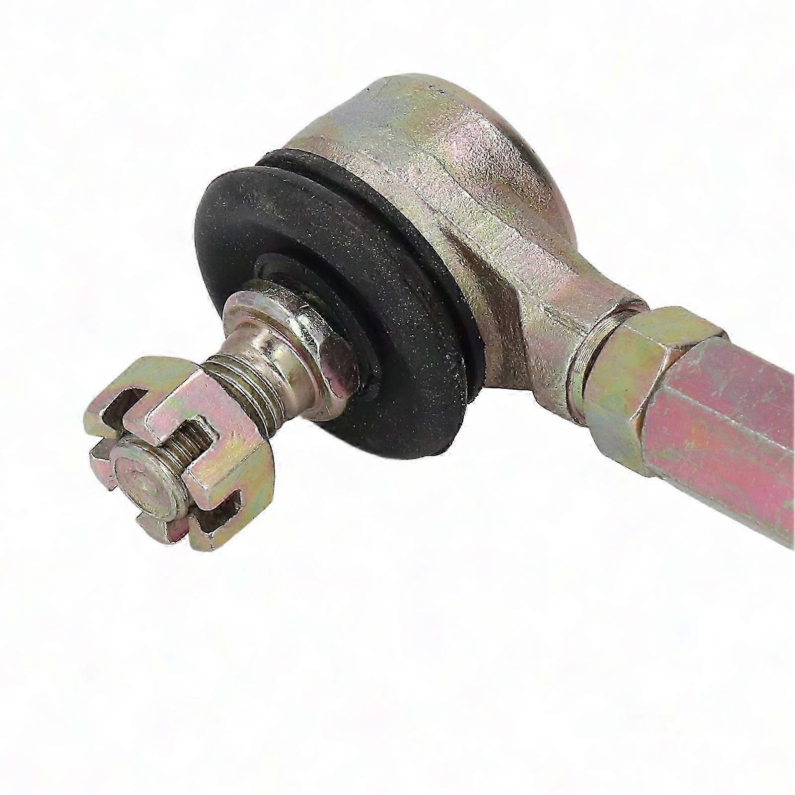 Satz Mit 2 M10 10-mm-kugelgelenken Aus Legiertem Stahl Für Stabilisatoren Von 50-, 70-, 90- Und 110-cm³-quads, Verstärkte Enden Der Aufhängungsstreben