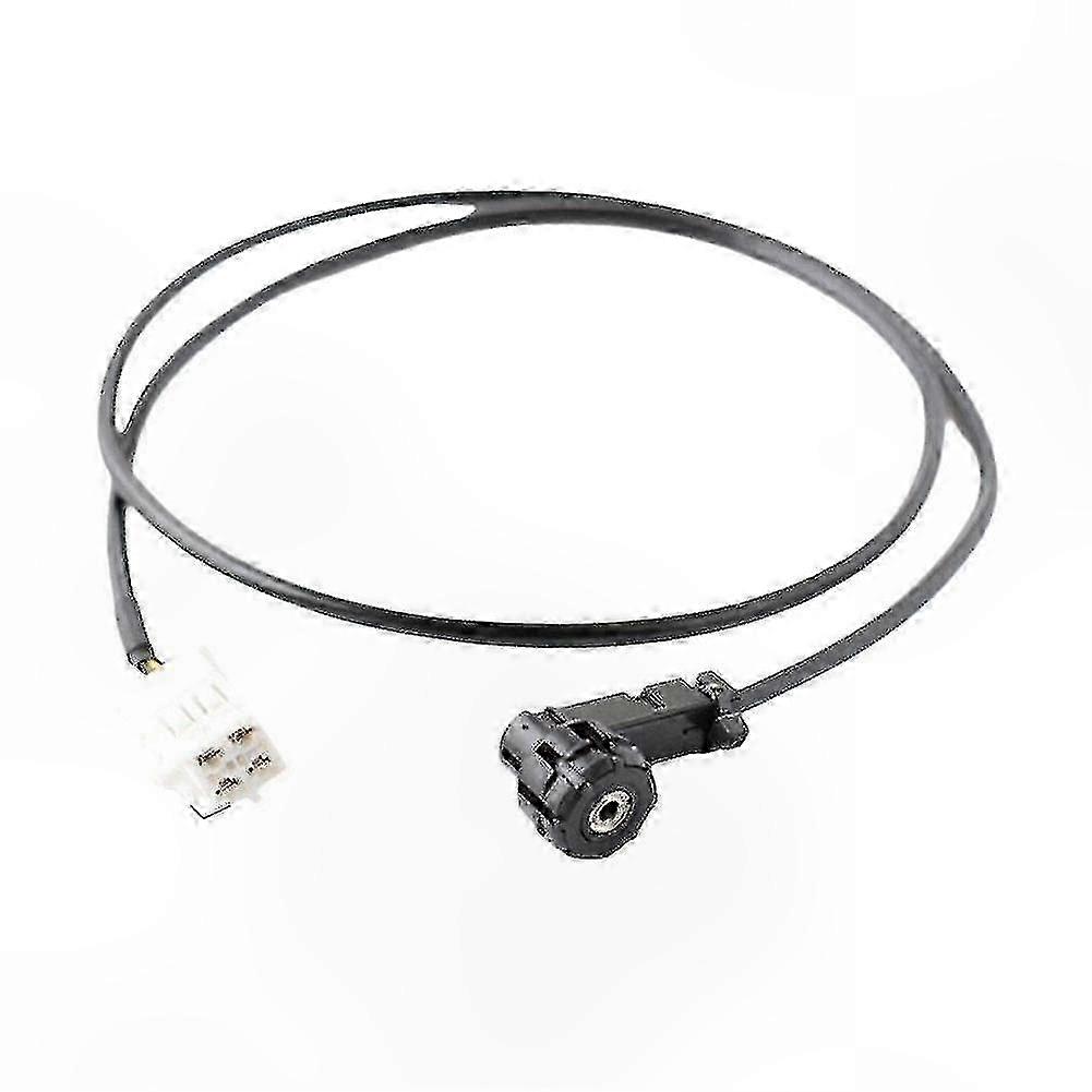 Aux-kabeladapter Für Radioeingang Für Mercedes C-klasse W203 (2000–2007), Autoradioanschluss