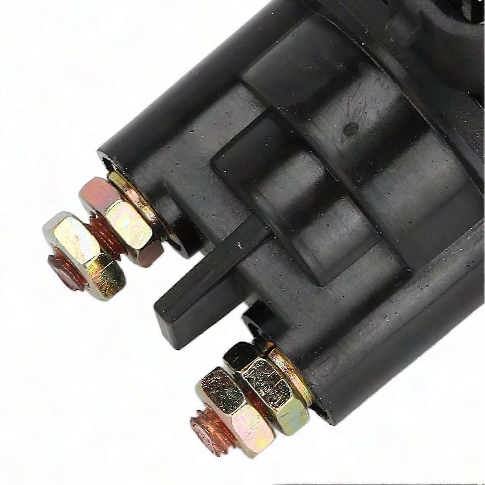 Zündrelais 278003012 278001802, Ersatz-magnetschalter Für Seadoo Gts Gtx Gsi Gsx, Kompatibles Zündungsteil, Zuverlässiges Ersatzteilset