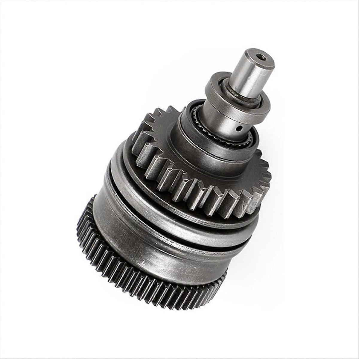 3008-276 Antriebsritzel, Kompatibles Getriebeteil 3008-408, Hochleistungsantriebsrad, Präzisions-mechanikzubehör, Direkter Ersatz, Universell Einsetzbar.